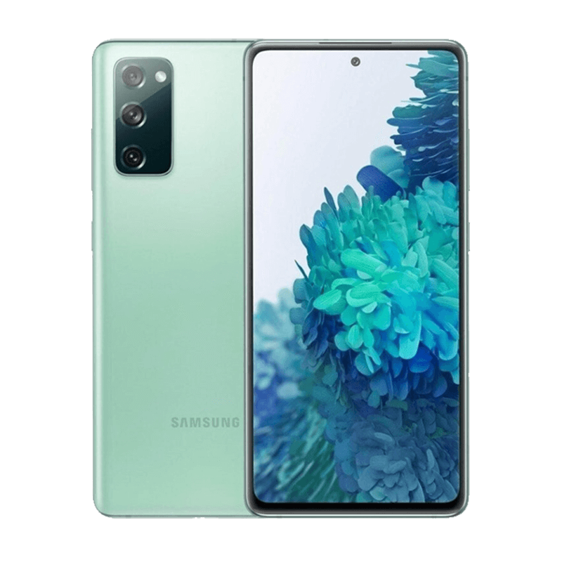 Samsung Galaxy S20 FE | 0% Finanzierung