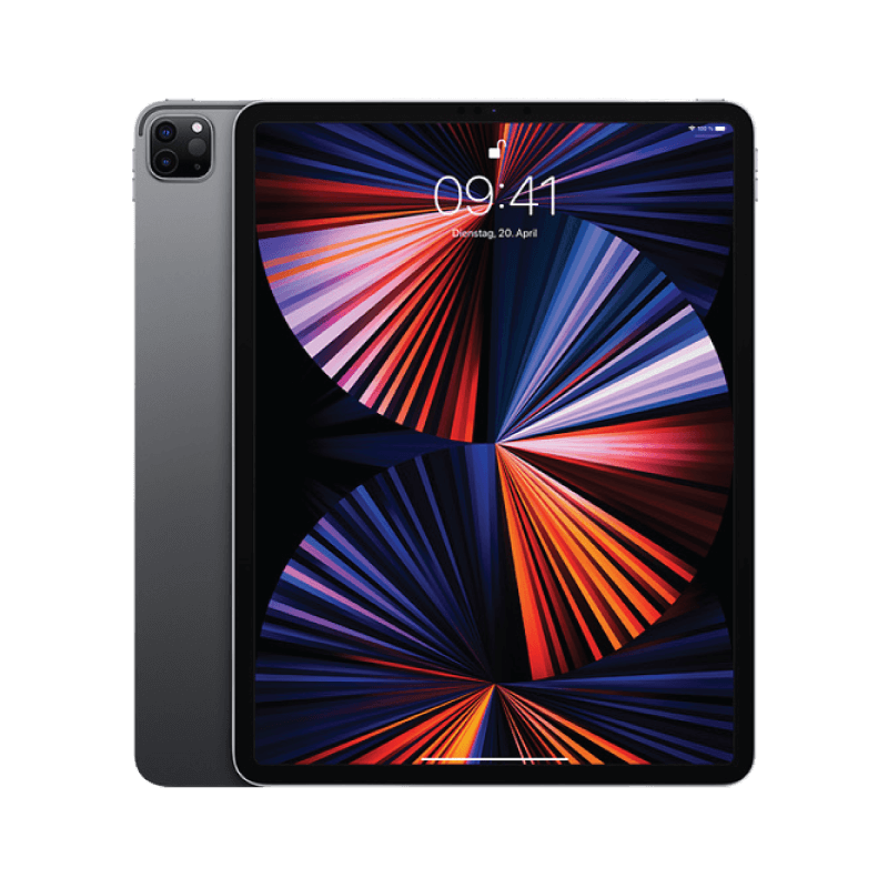 Apple iPad Pro finanzieren | 0% Finanzierung