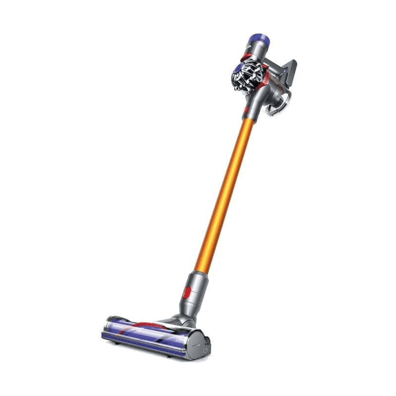 Dyson V8 finanzieren | 0% Finanzierung