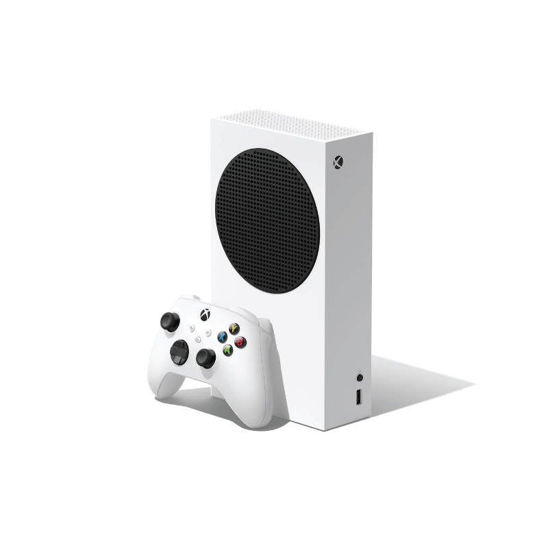 Xbox Series S finanzieren | 0% Finanzierung