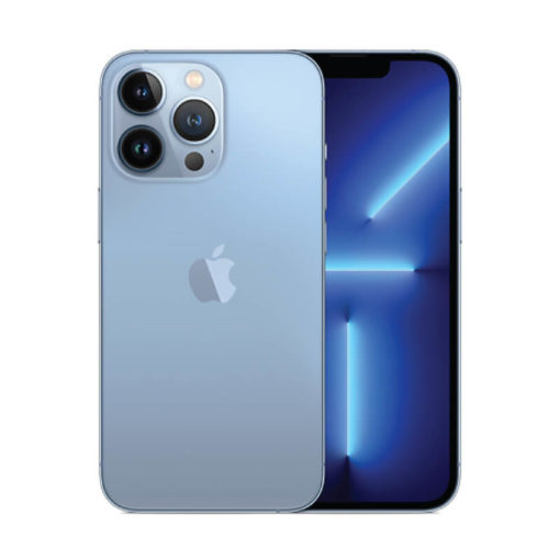 iPhone 13 Pro finanzieren