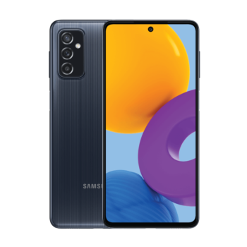 Galaxy M52 finanzieren | 0% Finanzierung