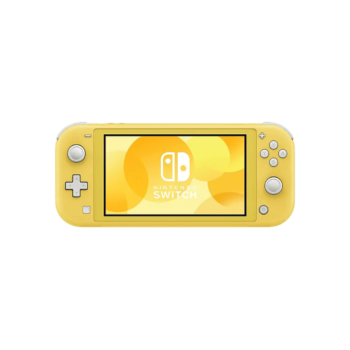 Nintendo Switch Lite finanzieren | 0% Finanzierung