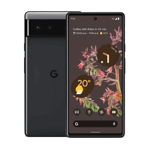 Google Pixel 6 finanzieren | 0% Finanzierung