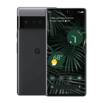 Google Pixel 6 Pro finanzieren | 0% Finanzierung