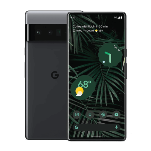 Google Pixel 6 Pro finanzieren | 0% Finanzierung