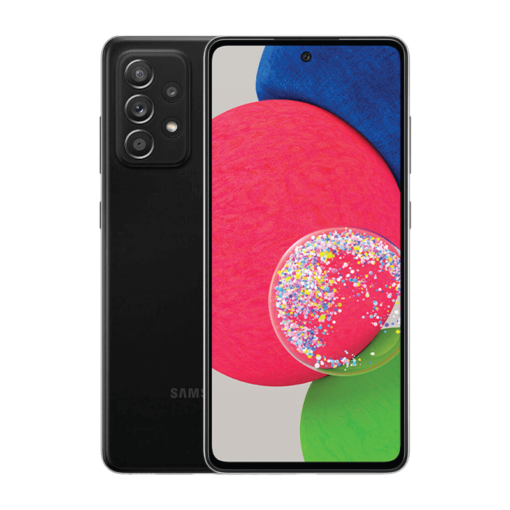 Samsung Galaxy A52s | 0% Finanzierung