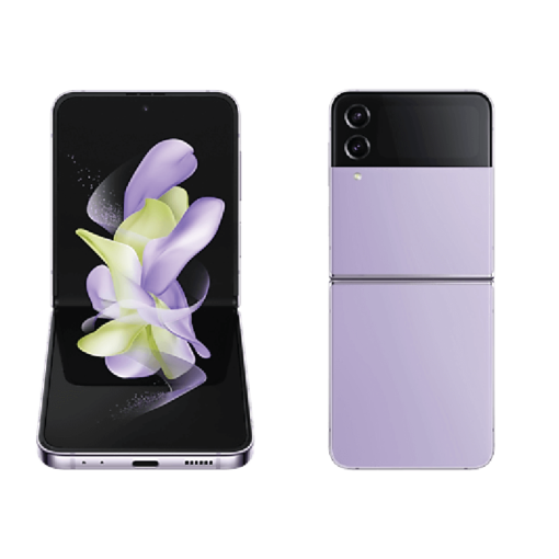 Galaxy Z-Flip 4 finanzieren | 0% Finanzierung