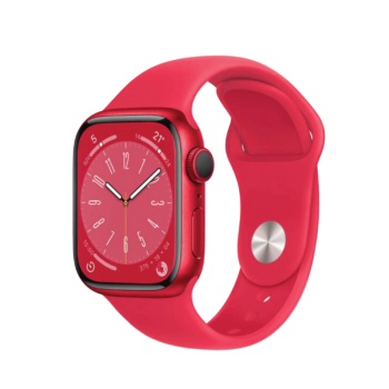 Apple Watch 8 finanzieren