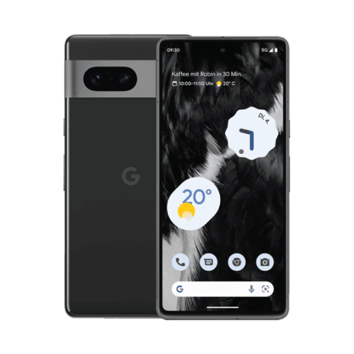 Google Pixel 7 finanzieren