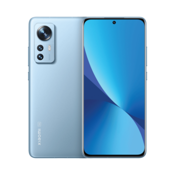 Xiaomi 12 5G finanzieren | 0% Finanzierung