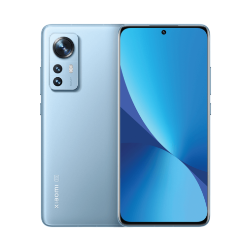 Xiaomi 12 5G finanzieren | 0% Finanzierung