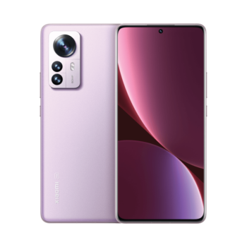 Xiaomi 12 Pro 5G finanzieren | 0% Finanzierung