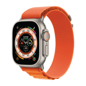 Apple Watch Ultra Alpine finanzieren | 0% Finanzierung