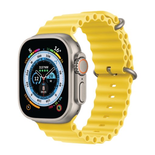 Apple Watch Ultra Ocean finanzieren | 0% Finanzierung