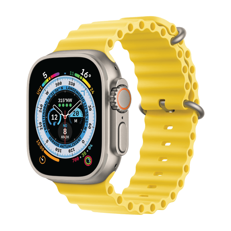 Apple Watch Ultra Ocean finanzieren | 0% Finanzierung