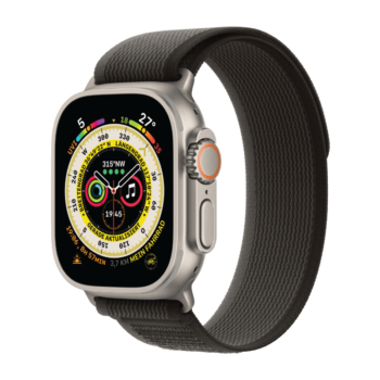 Apple Watch Ultra Trail finanzieren | 0% Finanzierung