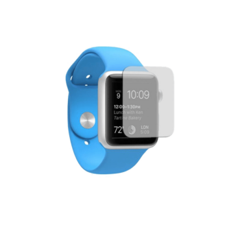 Glass Screen Protector Apple Watch | 0% Finanzierung
