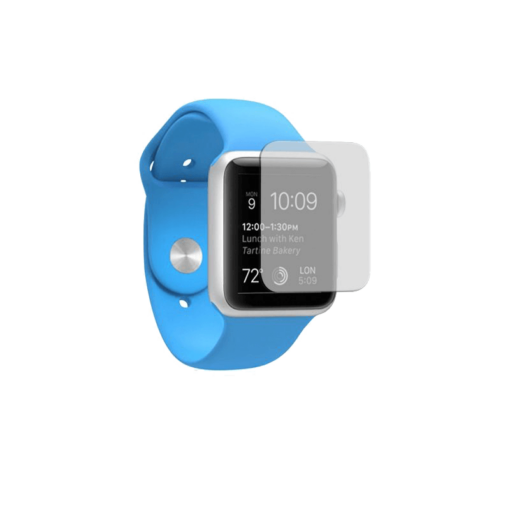 Glass Screen Protector Apple Watch | 0% Finanzierung
