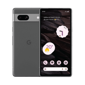 Google Pixel 7a finanzieren