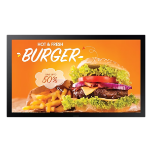 Samsung OH24B - 24 Inch Outdoor Display - 1920 x 1080 Full HD