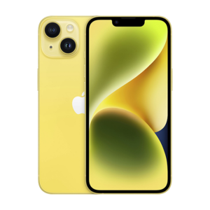 Apple iPhone 14 512GB - Yellow