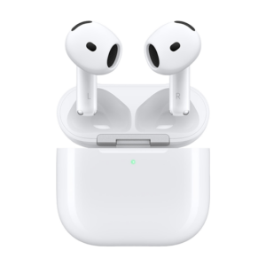 Apple AirPods 4 - US Spec - White