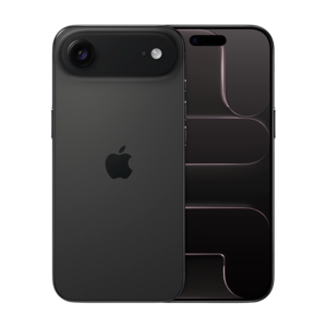 Apple iPhone Air 256GB - Space Black