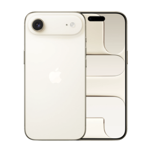 Apple iPhone Air 256GB - Light Gold