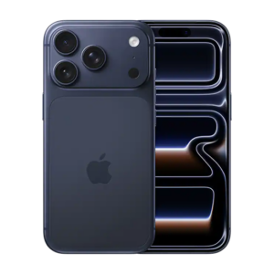 Apple iPhone 17 Pro 256GB - Deep Blue