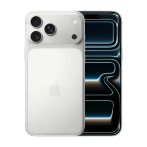 Apple iPhone 17 Pro Max 512GB - Silver