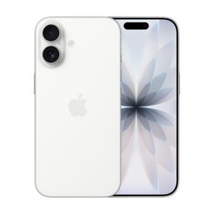 Apple iPhone 17 256GB - White