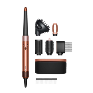 Dyson Airwrap i.d. Curly & Coily HS08 - Amber Silk (Gift Edition)