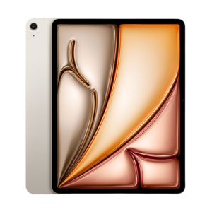 Tablet Apple iPad Air 13 6 Gen (2024) M2 512GB Cellular - Starlight