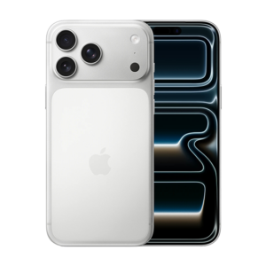 Apple iPhone 17 Pro Max 256GB - Silver