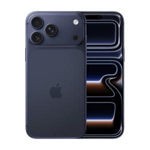 Apple iPhone 17 Pro Max 512GB - Deep Blue