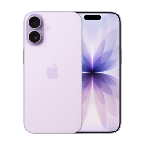 Apple iPhone 17 256GB - Lavender