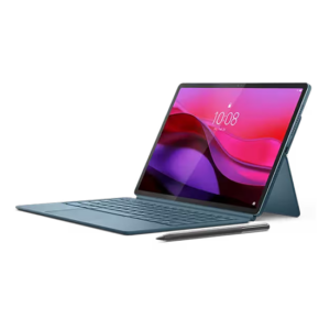 Tablet Lenovo Yoga Tab Plus 12.7 16GB RAM 256GB WiFi Pen + Keyboard - Blue