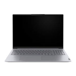 Laptop Lenovo ThinkBook 16inch Intel Core 5-210H 16GB RAM Intel Graphics 512GB SSD QWERTY - No OS - Grey