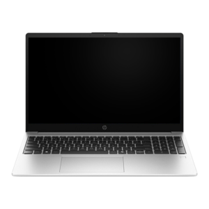 Laptop HP 250R 15.6inch i7-150U 16GB RAM Intel Graphics 512GB SSD QWERTY - No OS - Silver