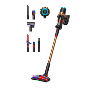 Dyson Vacuum Cleaner V16 Piston Animal with Special Cleaning Kit - Black/Copper