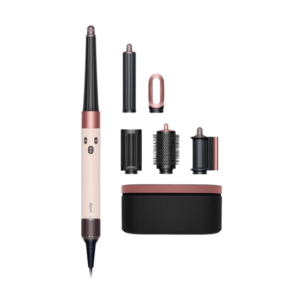 Dyson Airwrap i.d. Multi-Styler and Dryer - Straight+Wavy HS08 - Ceramic Pink (Gift Edition)