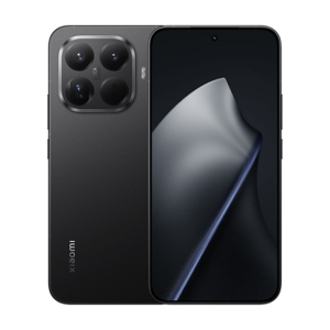 Xiaomi 15T Pro 5G Dual Sim 12GB RAM 512GB - Black