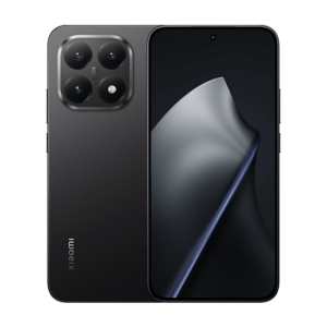 Xiaomi 15T 5G Dual Sim 12GB RAM 256GB - Black