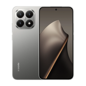Xiaomi 15T 5G Dual Sim 12GB RAM 512GB - Grey