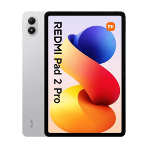Tablet Xiaomi Redmi Pad 2 Pro 12.1 6GB RAM 128GB WiFi - Silver