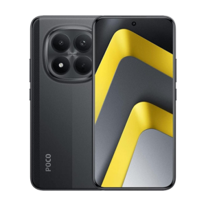 Xiaomi Poco M8 Pro 5G Dual Sim 12GB RAM 512GB - Black