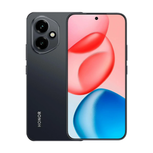 Honor 400 5G Dual Sim 8GB RAM 256GB - Midnight Black