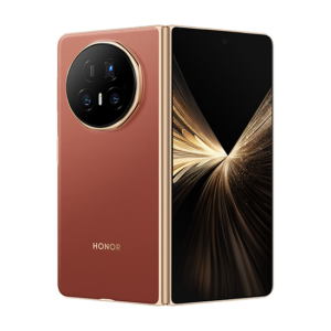 Honor Magic V5 5G Dual Sim 16GB RAM 512GB - Brown