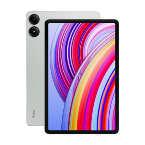 Tablet Xiaomi Redmi Pad Pro 5G 12.1 6GB RAM 128GB - Mint Green